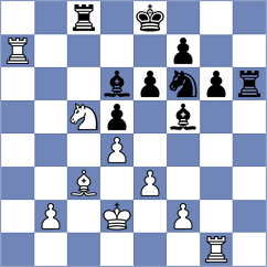 Bote Alvarez Carrasco - Argumanez Avendano (Parla, 2010)