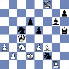 Heimann - Gomez Navais (Barcelona ESP, 2024)