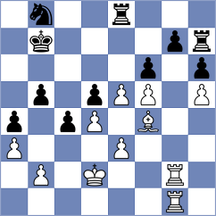 Medina - Vifleemskaia (chess.com INT, 2025)