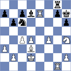 Wegner - Eckmann (Germany, 1993)