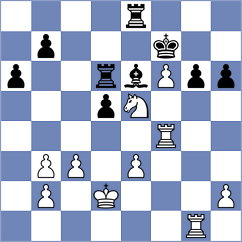 Kjaergaard Jensen - Jensen (Esbjerg, 2004)