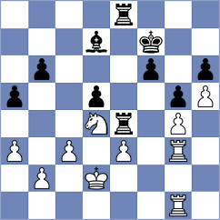 Schmidt - Skoerys (Playchess.com INT, 2020)