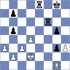 Lehtosaari - Kravtsiv (chess.com INT, 2022)