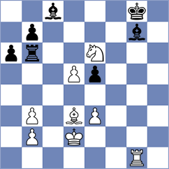 Gukesh - Rapport (chess24.com INT, 2022)