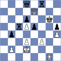 Milic - Kopp (Vienna, 1951)