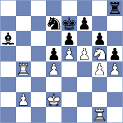 Oussama - Coll Frances (Tordera, 1995)