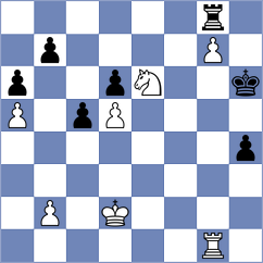 Leenhouts - Assaubayeva (Chess.com INT, 2021)