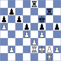 Larsen - Zambenetti (Moreno, 1995)