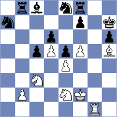 Araz - Seletsky (chess.com INT, 2023)