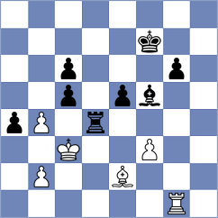 Hughes - Dishman (Swidnica POL, 2025)