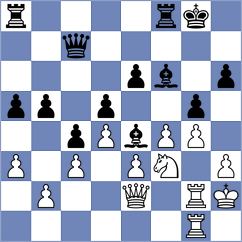 Vanjare - Collins (Lichess.org INT, 2020)