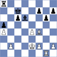 Dymitriew - Van Loenen (Porto, 2007)