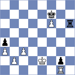 Dao - Nguyen (Europe Echecs INT, 2021)