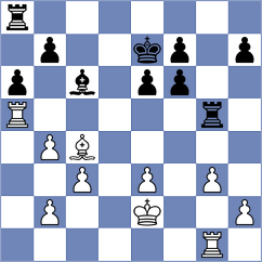Kharlov - Tukmakov (Biel, 1992)
