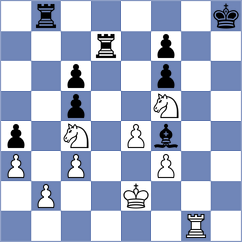 Zivkovic - Galunov (Senta, 2008)