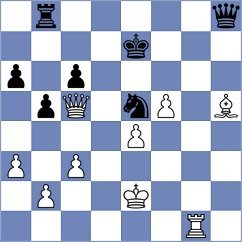 Rodriguez Lorenzo - Gonzalez Lopez (Valladolid, 1981)