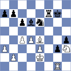 Ferro - Kuznecova (Stockholm SWE, 2025)