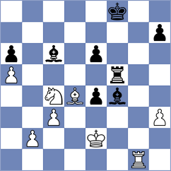 Safranska - Lucas (Tarbes, 2003)