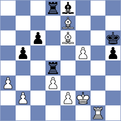 Fiorito - Antal (chess.com INT, 2025)