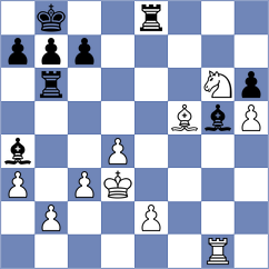 Divya - Kuybokarov (Sharjah UAE, 2025)