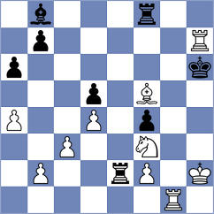 Zwahr - Hartmann (Playchess.com INT, 2020)