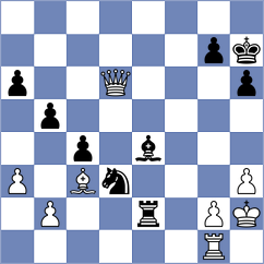 Arabidze - Emujin Enkh-Amgalan (chess.com INT, 2024)