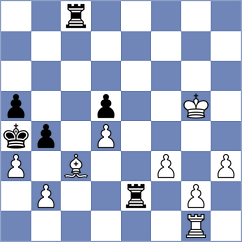 Nozdrachev - Xiong (chess.com INT, 2022)