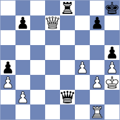 Peng - Chumbe Gonzalo (Durban, 2014)