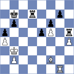 Kolb - Hayrapetyan (chess.com INT, 2025)