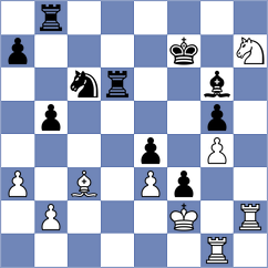 Nikanorov - Polovnikov (Kimry, 2011)