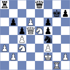 Gadalinski - Herrmann (Sopot, 1951)