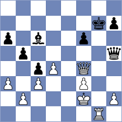 Qashashvili - Szadkowski (chess.com INT, 2022)