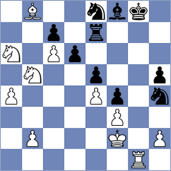 Thiery - Desjacques (Bethune, 2000)