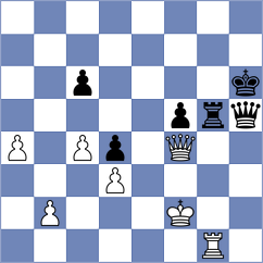 Rajesh - Subervi (New York USA, 2025)