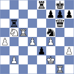 Khotenashvili - Momunaliev (chess.com INT, 2025)
