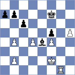 Peric - Martinez (Mondariz, 1998)