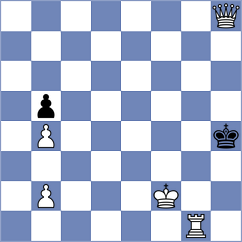 Cajeca Yata - Molina Jean (Chess.com INT, 2020)