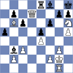 Brady - Gallo Garcia (chess.com INT, 2024)