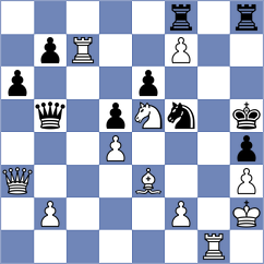 Paravyan - Mayank (chess.com INT, 2025)