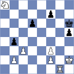 Townsend - Larsen (Parsippany, 1998)