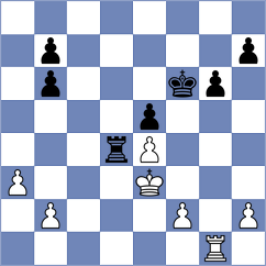 Sun - Rietze (chess.com INT, 2024)