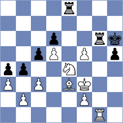 Geranichev - Gureev (Elets, 2007)