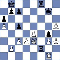 Toth - Shvedova (Trencin SVK, 2025)