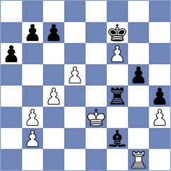 Gimeno Martos - Venkatesh (chess.com INT, 2025)