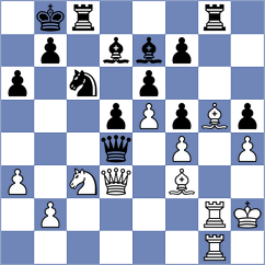 Storn - Brilej (chess.com INT, 2025)