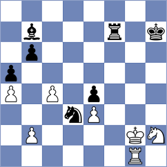 Andersen - Antonsen (Denmark, 1997)