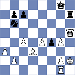 Lopez Durand - Bentancor (Montevideo, 2011)
