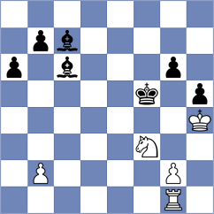 Dimitrov - Stefanov (Borovetz, 2002)