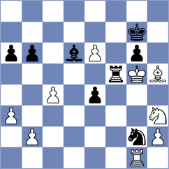 Moron Hernandez - Ferrer Garcia (Seville, 2005)