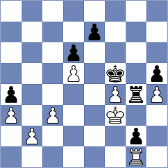 Zor champ - Icy45 (Playchess.com INT, 2006)